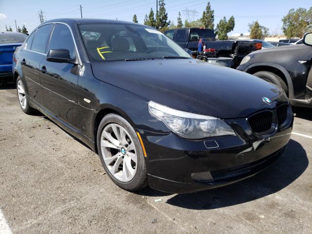 BMW 535 I 2010 wbanw1c5xac167156