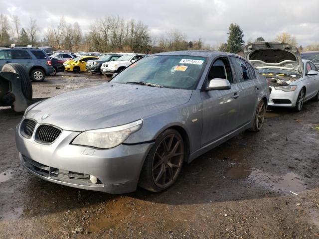 BMW 535 I 2010 wbanw1c5xac167514