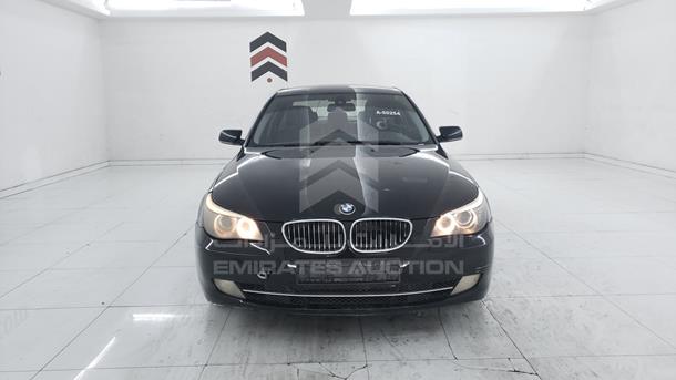 BMW NULL 2009 wbanw51009ct31377