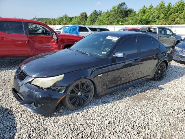 BMW 5 SERIES 2008 wbanw53548ct53423