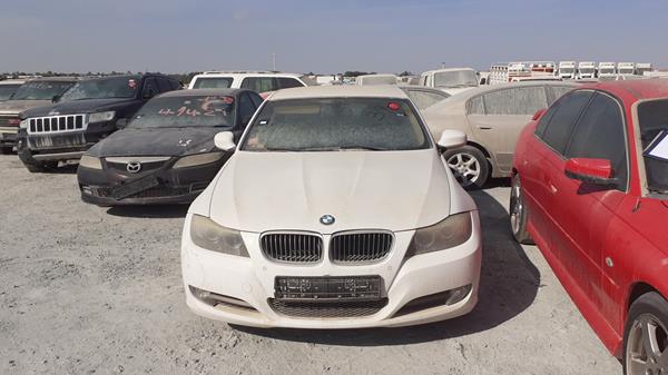 BMW 316 2012 wbapf1100cf091366