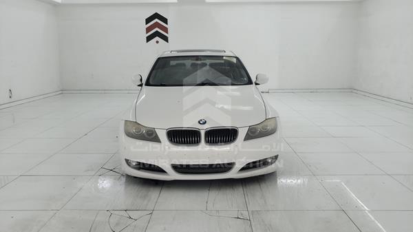 BMW 316 I 2012 wbapf1102cf092292