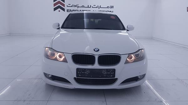 BMW 316 2011 wbapf1103ba910978