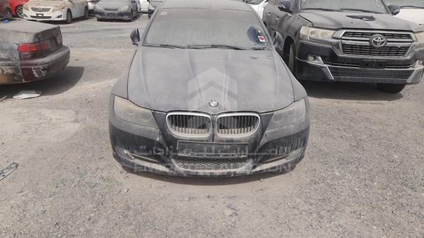 BMW 316 2012 wbapf1105cf091735