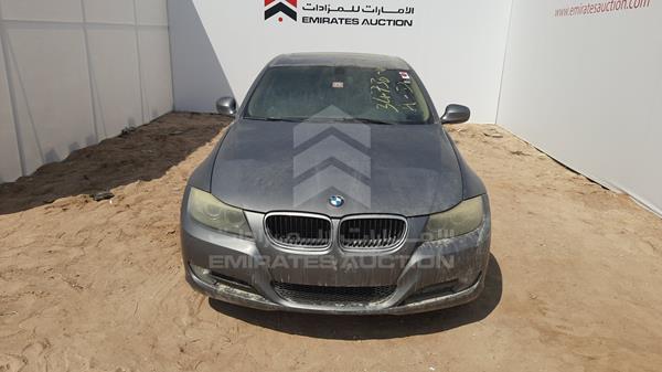 BMW 316 2012 wbapf1107cf091333