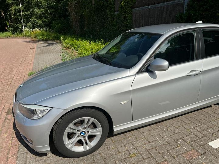 BMW 3-SERIE 2009 wbapf31050a397645