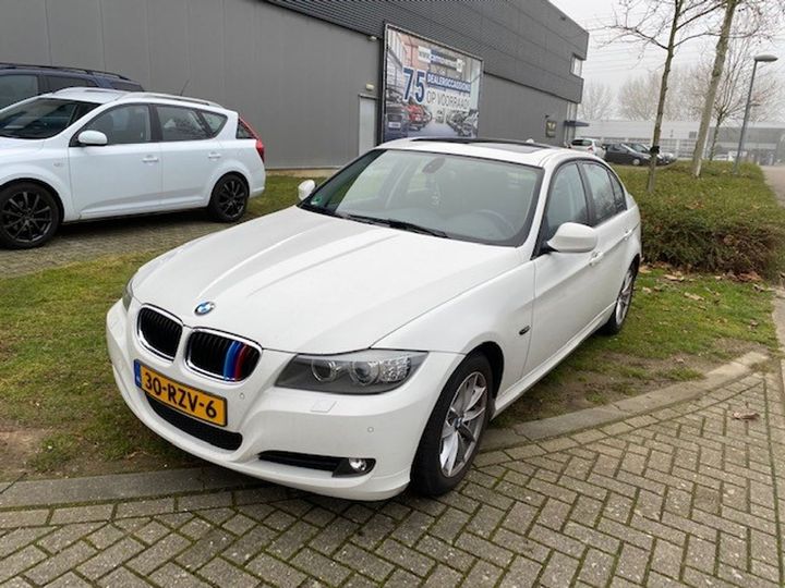 BMW 3-SERIE 2010 wbapf51040a805631