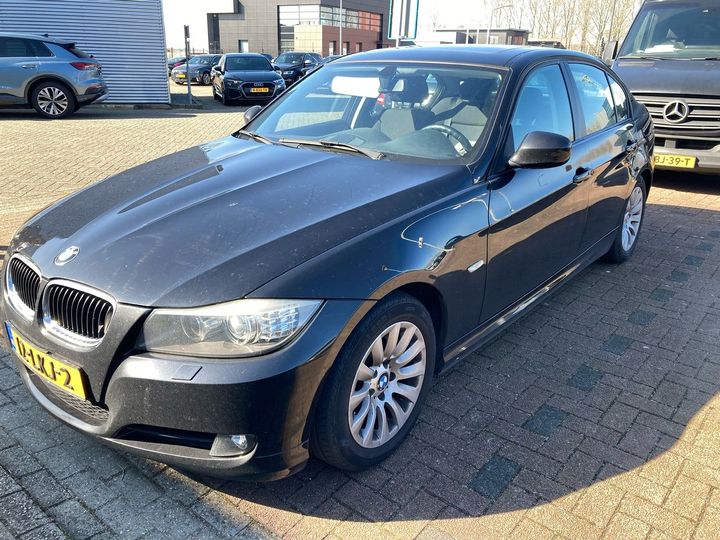 BMW 3-SERIE 2010 wbapf51070a417910