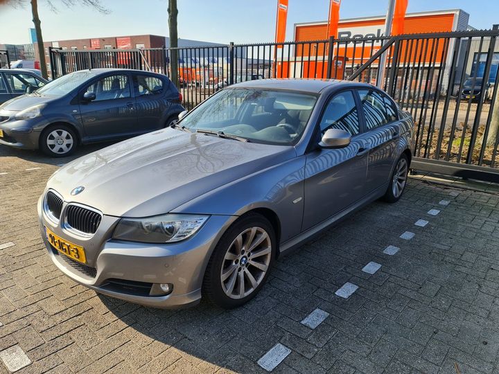 BMW 3-SERIE 2009 wbapg31020vj42585