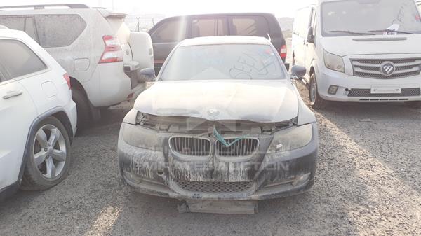 BMW 320I 0 wbapg36000nn36854