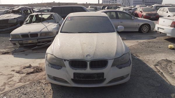 BMW 320 2010 wbapg5107aa588347