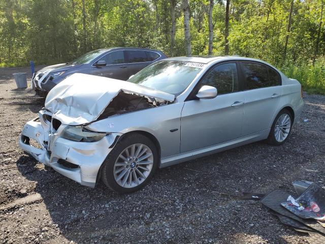 BMW 323 I 2009 wbapg73529a401094