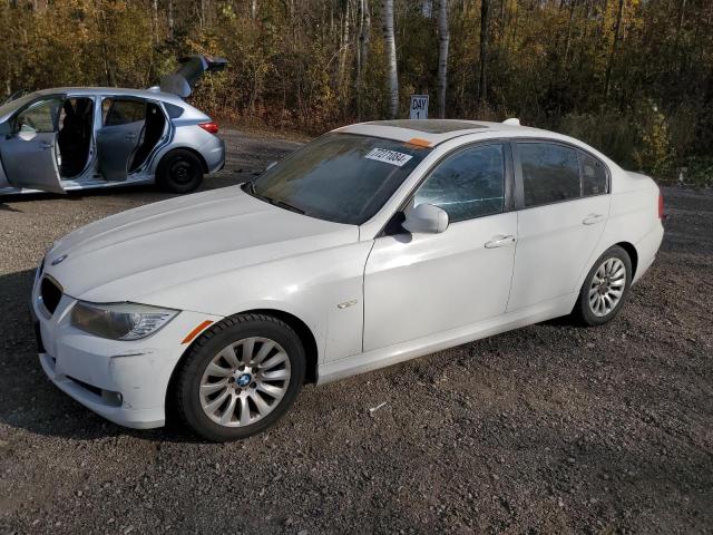 BMW 323 I 2009 wbapg73539a640069