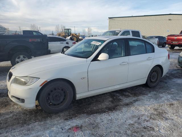 BMW 3 SERIES 2009 wbapg73559a399177