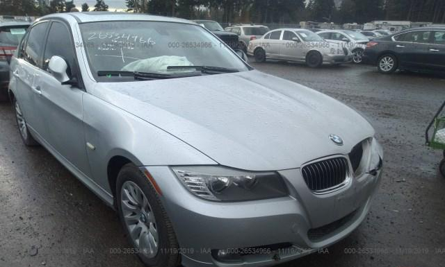 BMW 323 2009 wbapg73579a401463