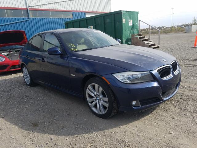 BMW 323 I 2011 wbapg7c50ba795586