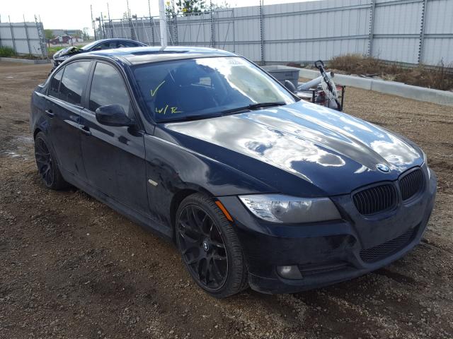 BMW 323 I 2010 wbapg7c51aa794526