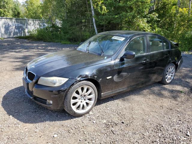 BMW 323 I 2011 wbapg7c51ba794978