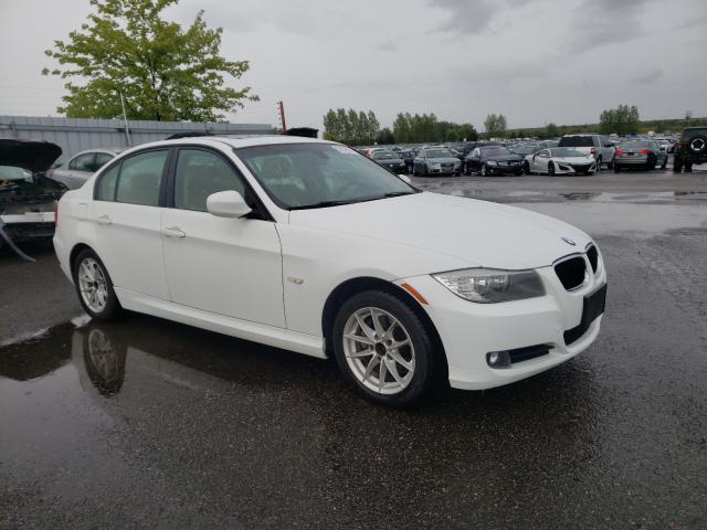 BMW 323 I 2011 wbapg7c51ba795158