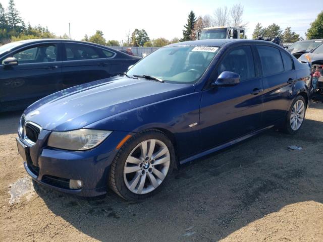 BMW 323 I 2011 wbapg7c52ba699894