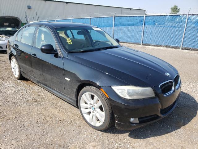 BMW 323 I 2011 wbapg7c52ba795007