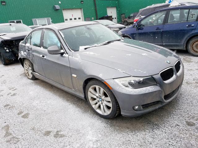 BMW 323 I 2011 wbapg7c52ba936481