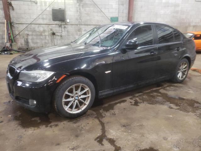 BMW 323 I 2011 wbapg7c53ba795775