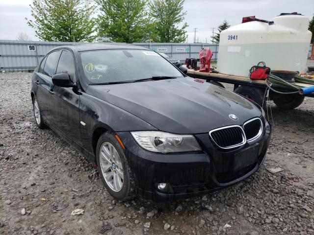 BMW 323 I 2011 wbapg7c53ba937509