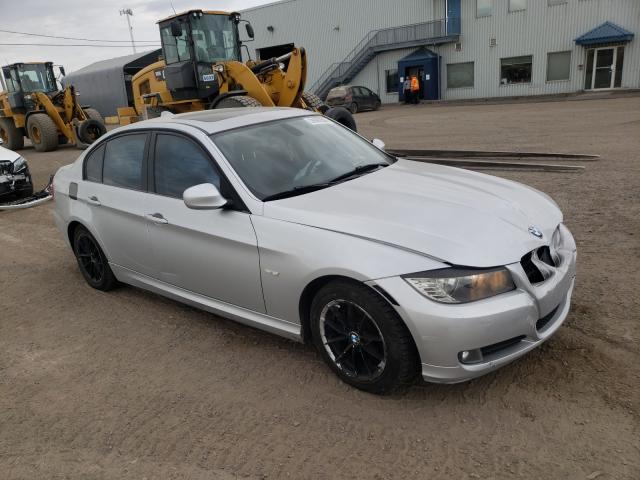 BMW 323 I 2010 wbapg7c55aa794657