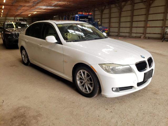 BMW 323 I 2010 wbapg7c56aa641785