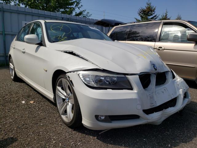 BMW 323 I 2011 wbapg7c56ba795818