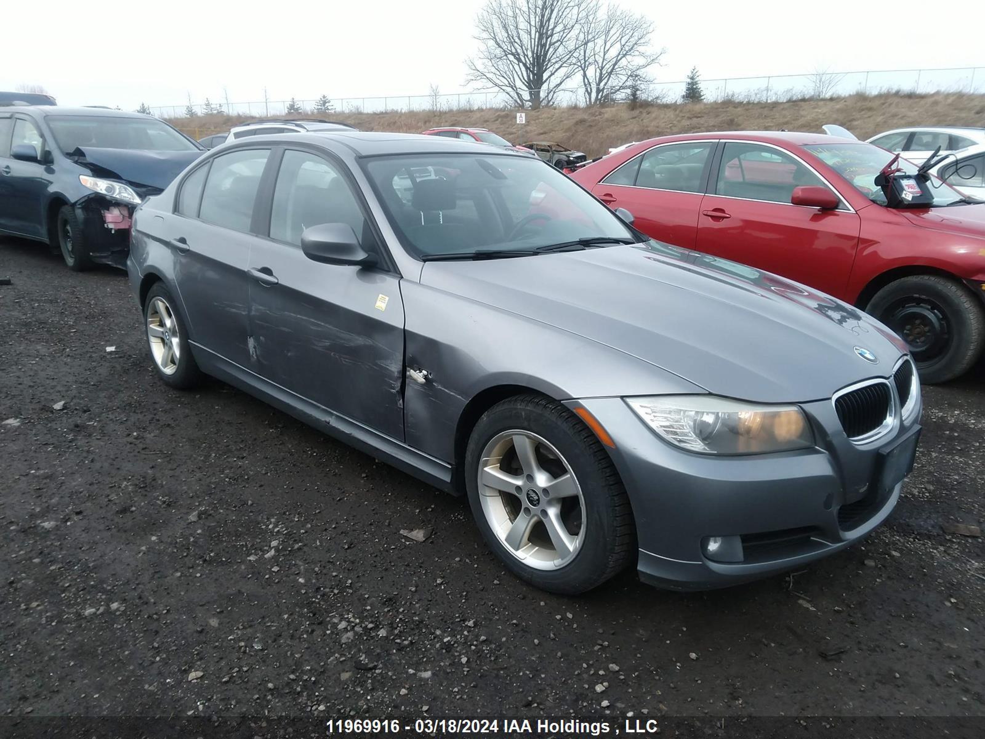 BMW 3ER 2011 wbapg7c56ba928609