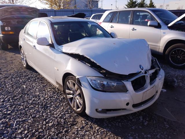 BMW 323 I 2011 wbapg7c56ba936192