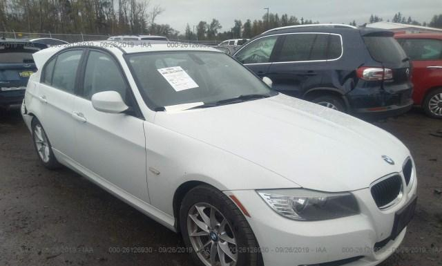 BMW 323 2011 wbapg7c56ba937360