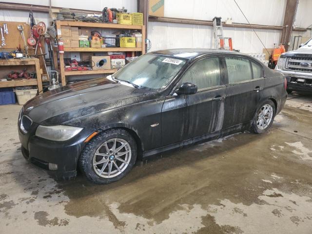 BMW 3 SERIES 2010 wbapg7c59aa641988