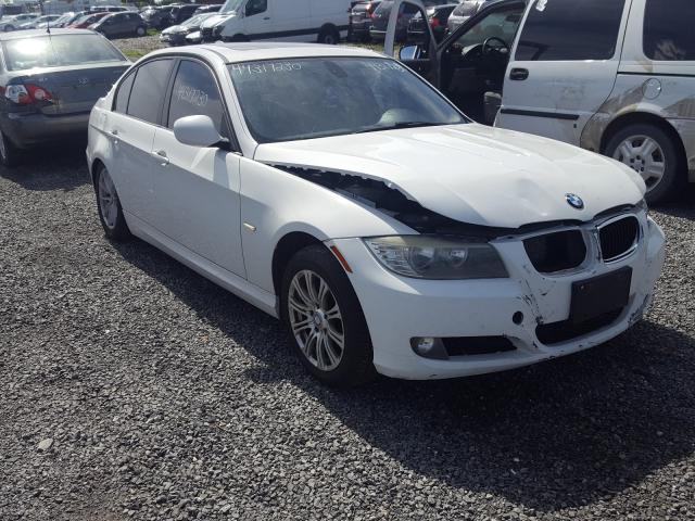 BMW 323I 2009 wbapg7c59aa794306