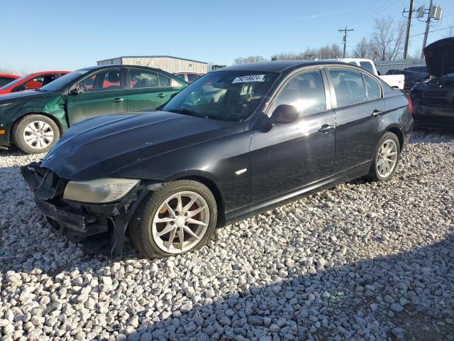 BMW 323 I 2011 wbapg7c5xba795126