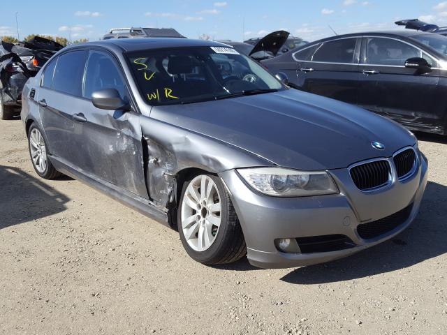 BMW 323 I 2011 wbapg7c5xba936096