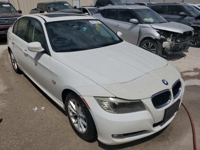 BMW 323 I 2011 wbapg7c5xba937409