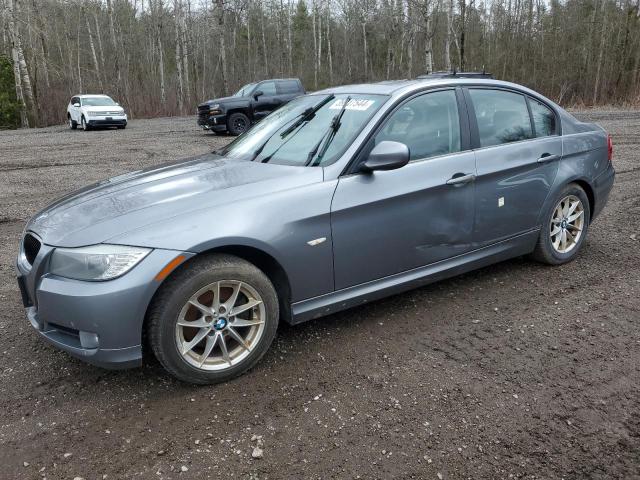 BMW 3 SERIES 2011 wbapg7g56bnn18640