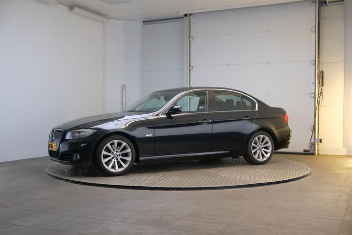 BMW 3 SERIE SEDAN 2011 wbaph310x0a861085