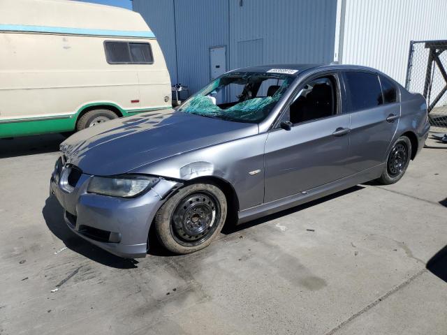 BMW 328 I SULE 2009 wbaph53529a433934