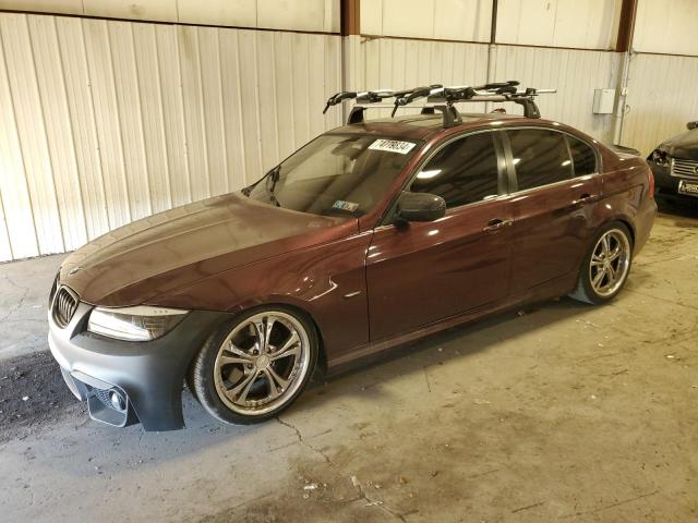 BMW 328 I SULE 2009 wbaph53539a448765