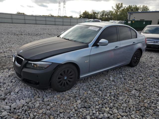 BMW 328 I SULE 2009 wbaph53559a434771