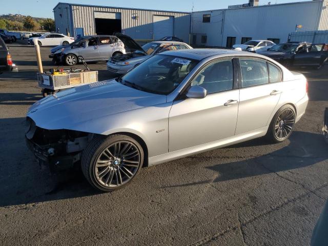 BMW 328 I SULE 2009 wbaph53559a438027