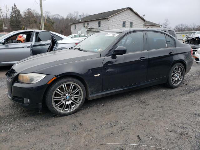 BMW 3 SERIES 2009 wbaph53569a435847