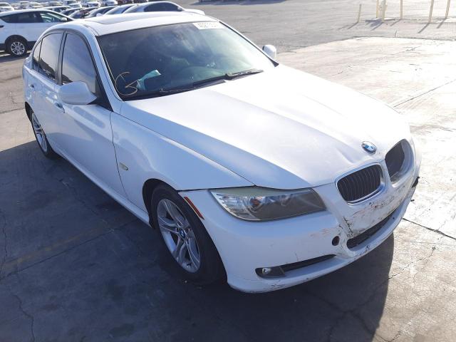 BMW 328 I SULE 2009 wbaph53579a435730