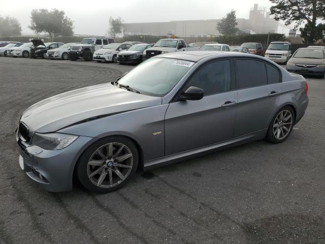 BMW 328 I SULE 2009 wbaph53599a437284