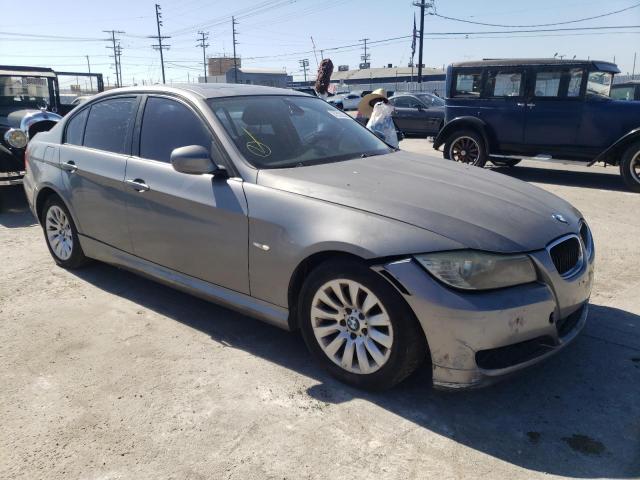 BMW 328 I SULE 2009 wbaph53599a438001