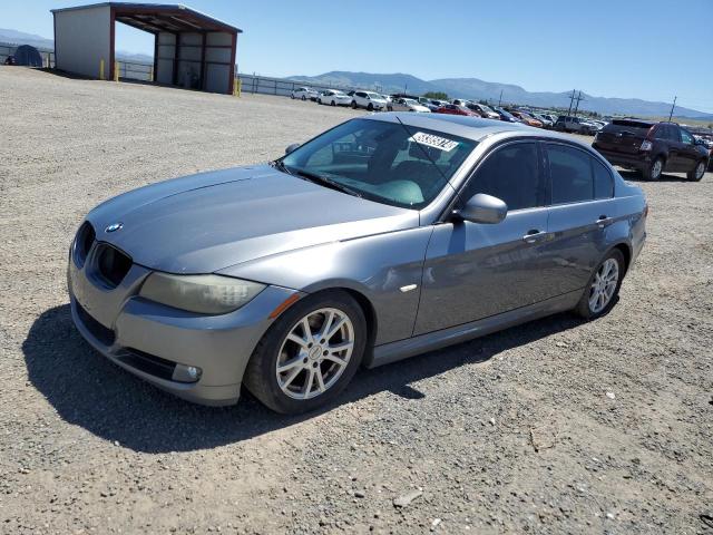 BMW 3 SERIES 2009 wbaph535x9a434720